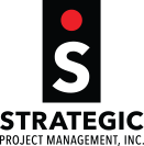 Strategic Project Management Logo